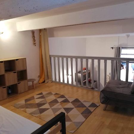 Le Cocon Apartment แซ็ต ภายนอก รูปภาพ