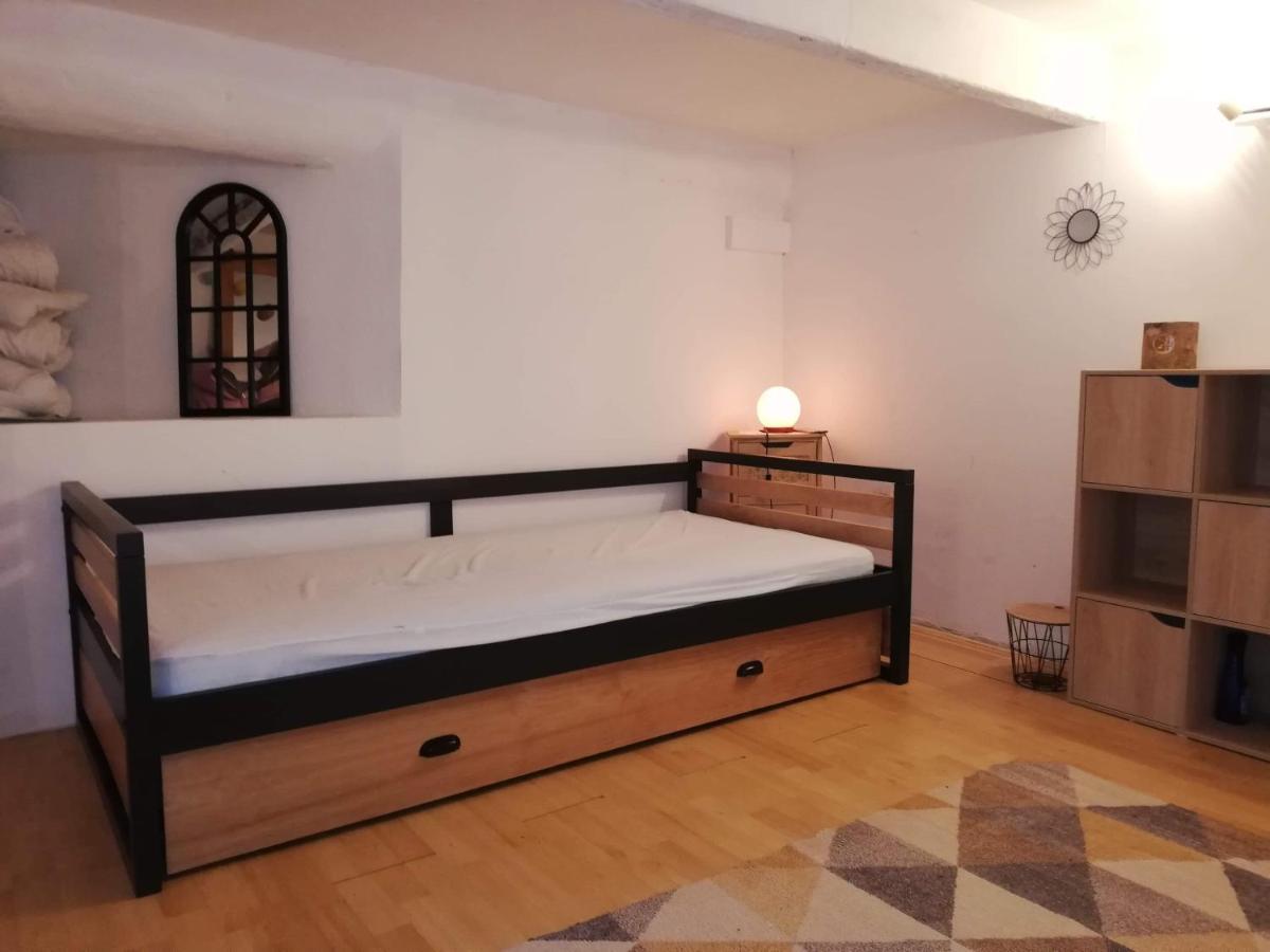 Le Cocon Apartment แซ็ต ภายนอก รูปภาพ